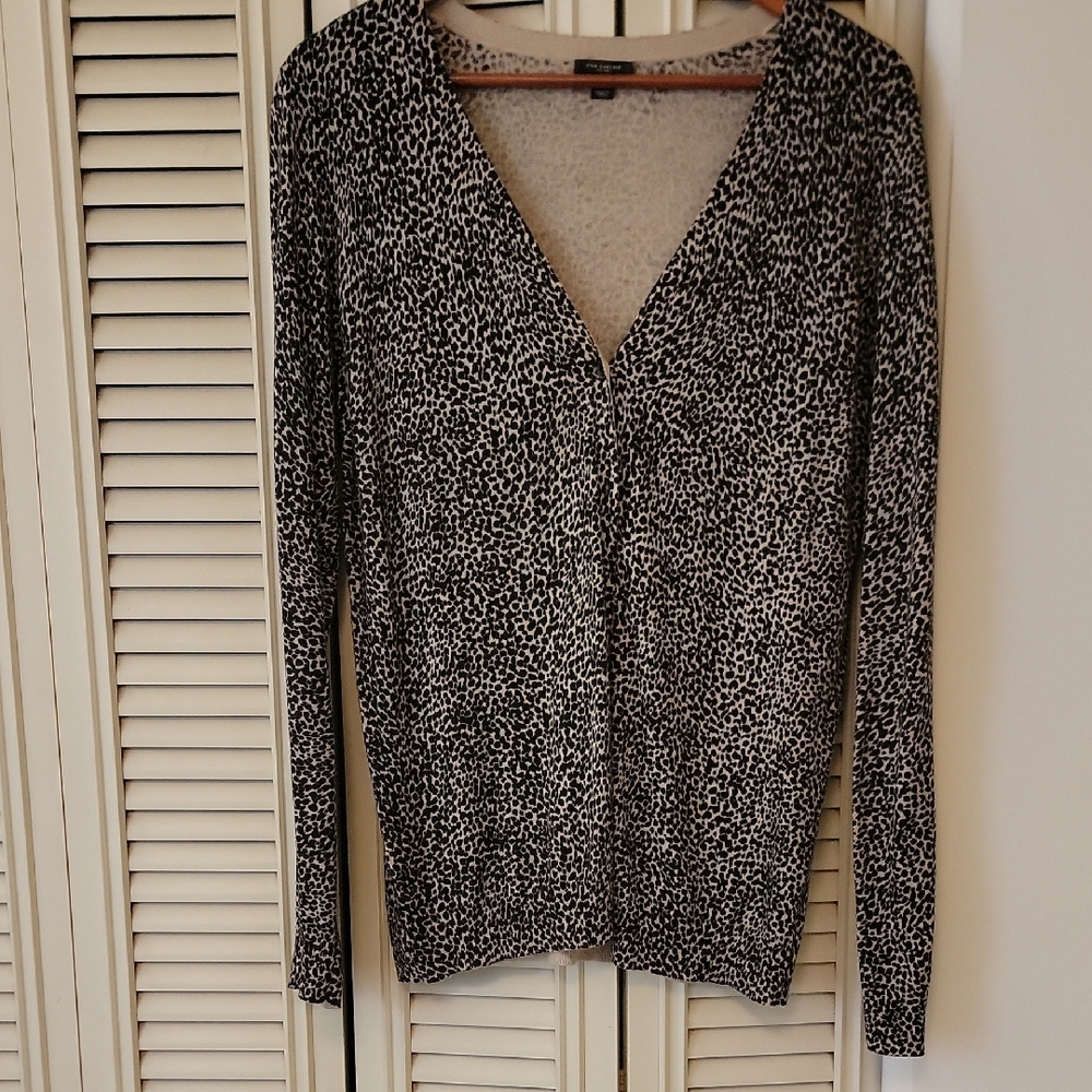 Ann Taylor Cardigan